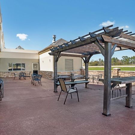 Comfort Inn & Suites Crystal Inn Sportsplex Gulfport Zewnętrze zdjęcie