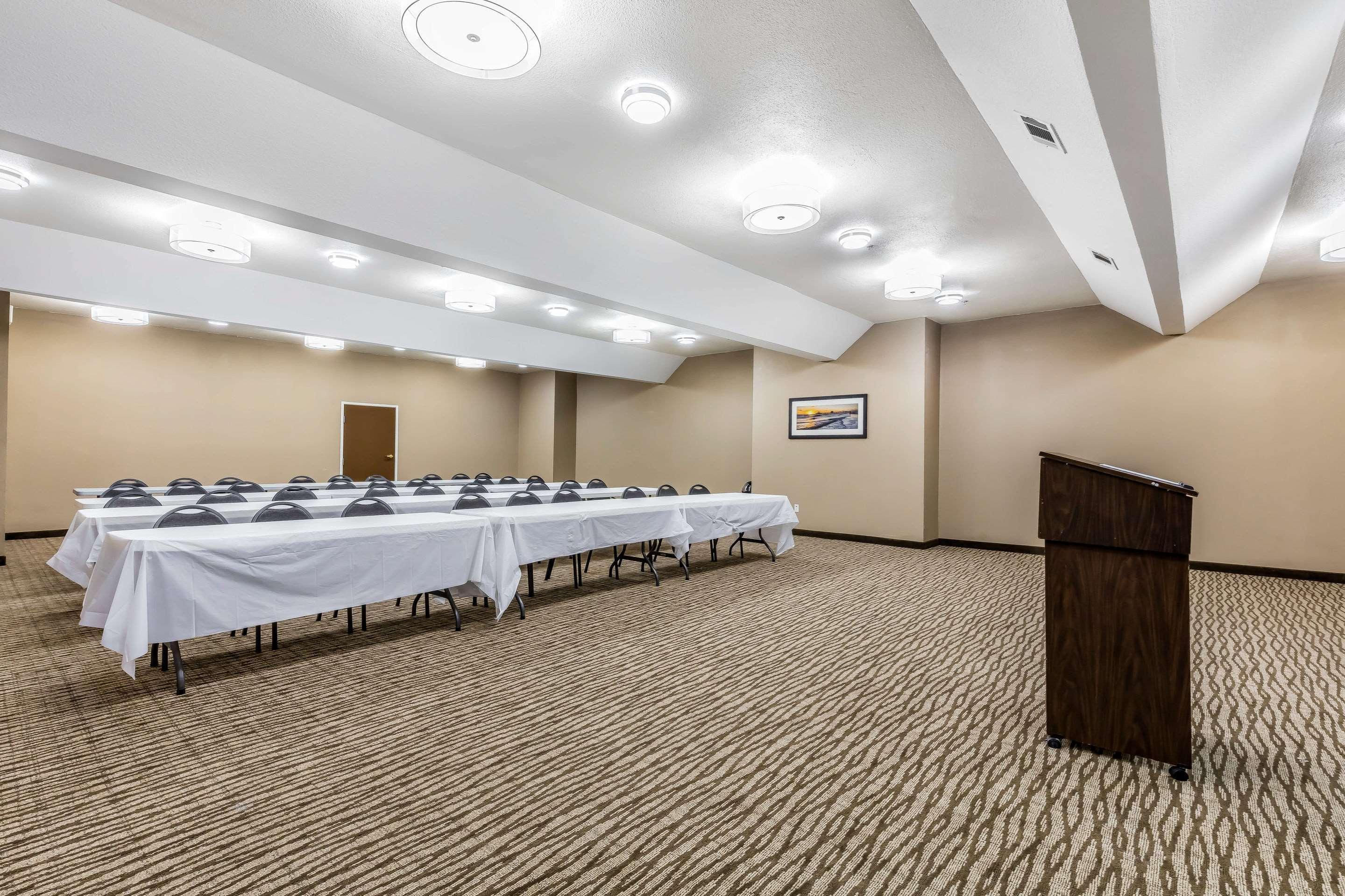 Comfort Inn & Suites Crystal Inn Sportsplex Gulfport Zewnętrze zdjęcie