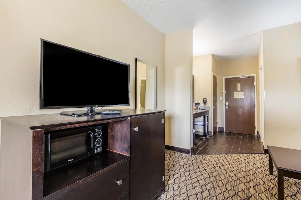 Comfort Inn & Suites Crystal Inn Sportsplex Gulfport Zewnętrze zdjęcie