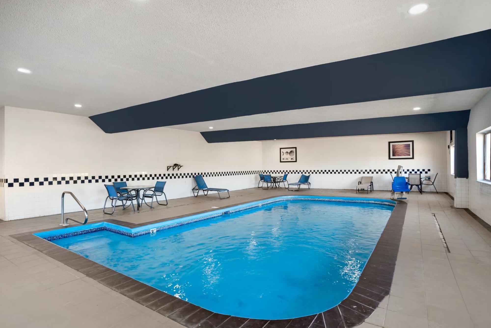 Comfort Inn & Suites Crystal Inn Sportsplex Gulfport Zewnętrze zdjęcie