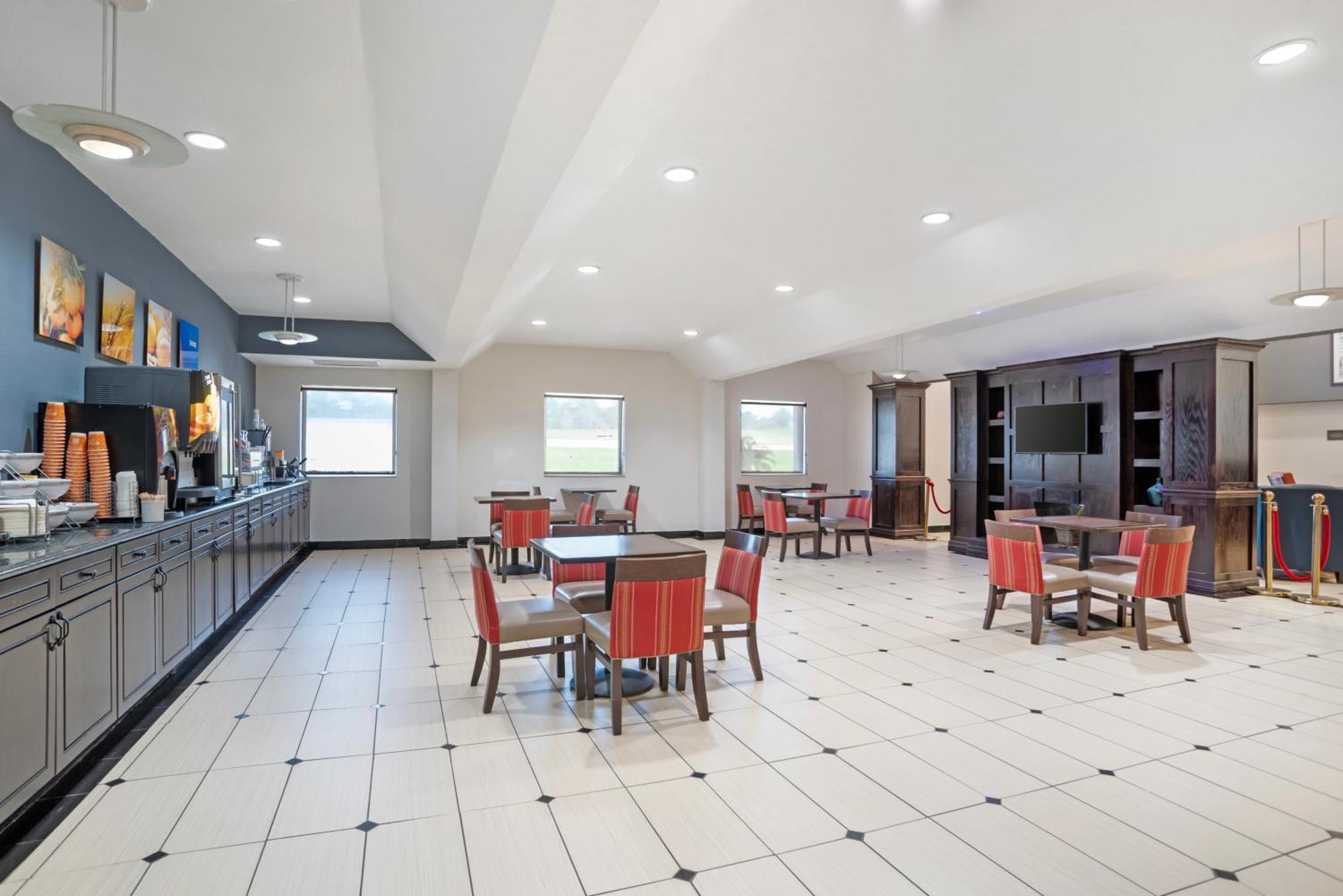 Comfort Inn & Suites Crystal Inn Sportsplex Gulfport Zewnętrze zdjęcie