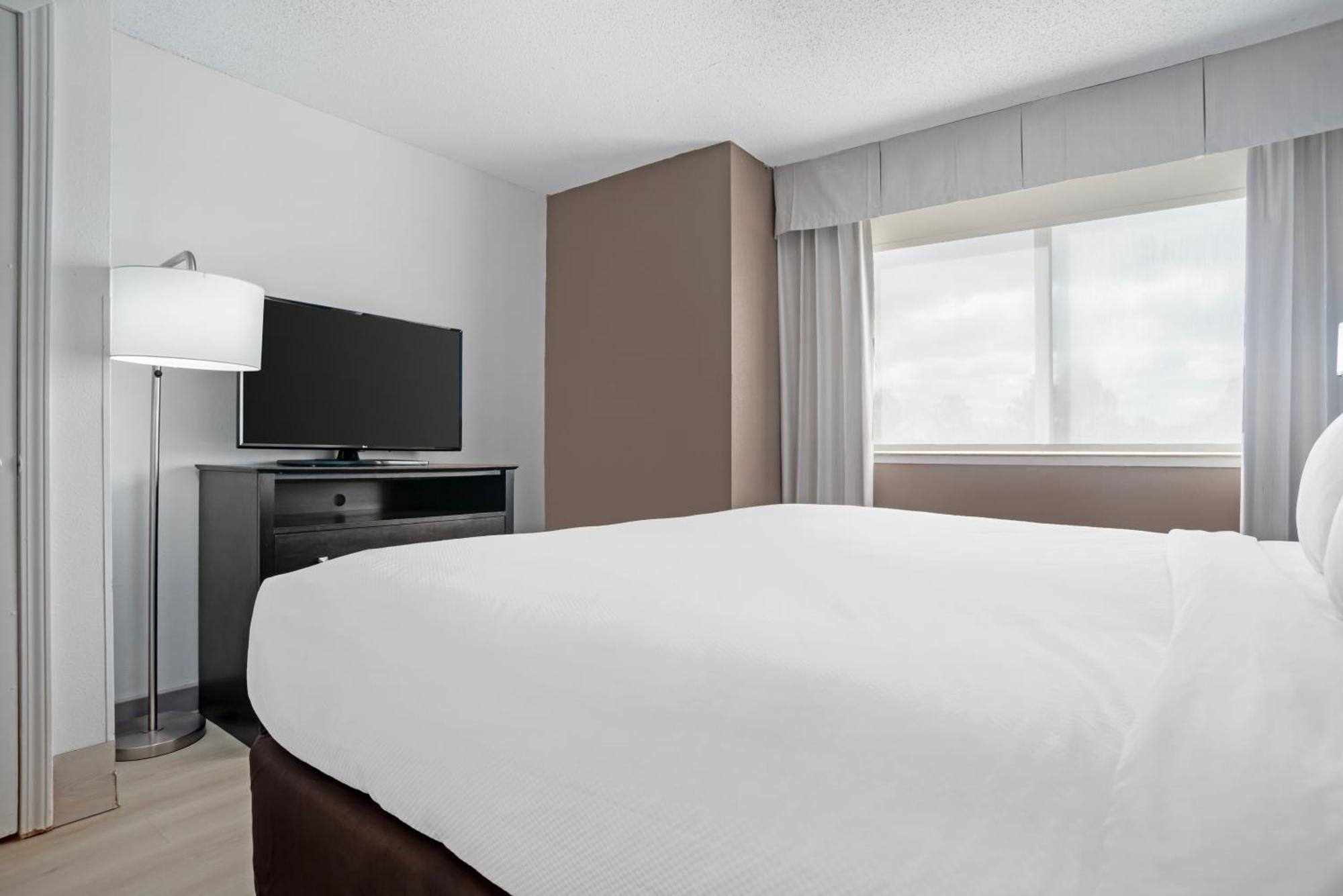 Comfort Inn & Suites Crystal Inn Sportsplex Gulfport Zewnętrze zdjęcie