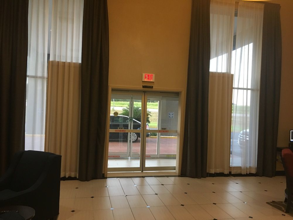 Comfort Inn & Suites Crystal Inn Sportsplex Gulfport Zewnętrze zdjęcie
