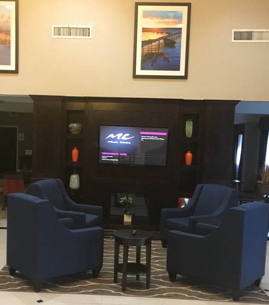Comfort Inn & Suites Crystal Inn Sportsplex Gulfport Zewnętrze zdjęcie