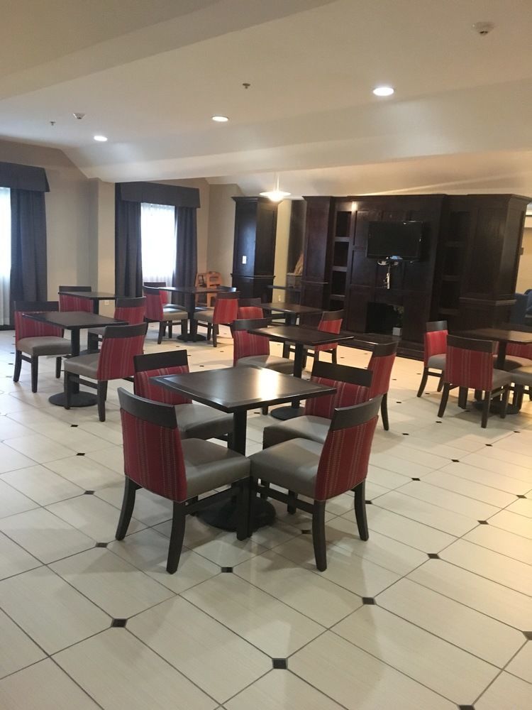 Comfort Inn & Suites Crystal Inn Sportsplex Gulfport Zewnętrze zdjęcie
