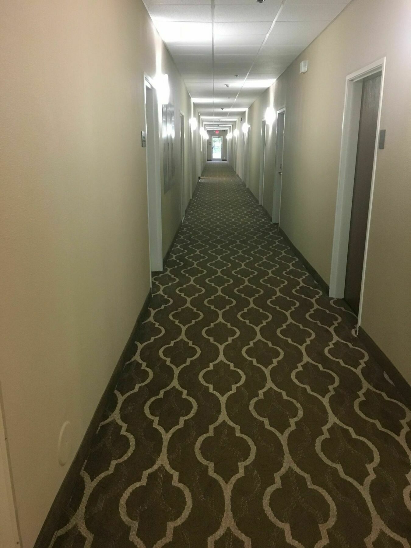 Comfort Inn & Suites Crystal Inn Sportsplex Gulfport Zewnętrze zdjęcie