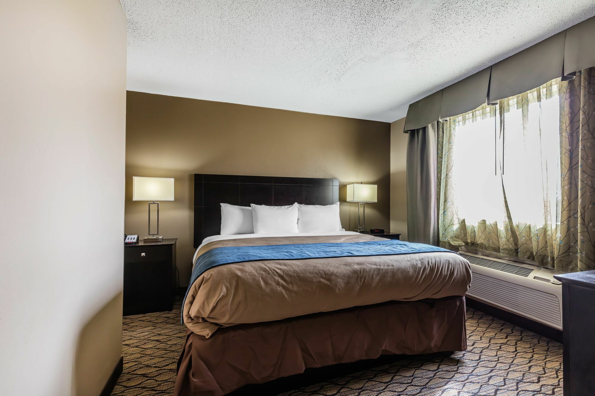 Comfort Inn & Suites Crystal Inn Sportsplex Gulfport Zewnętrze zdjęcie