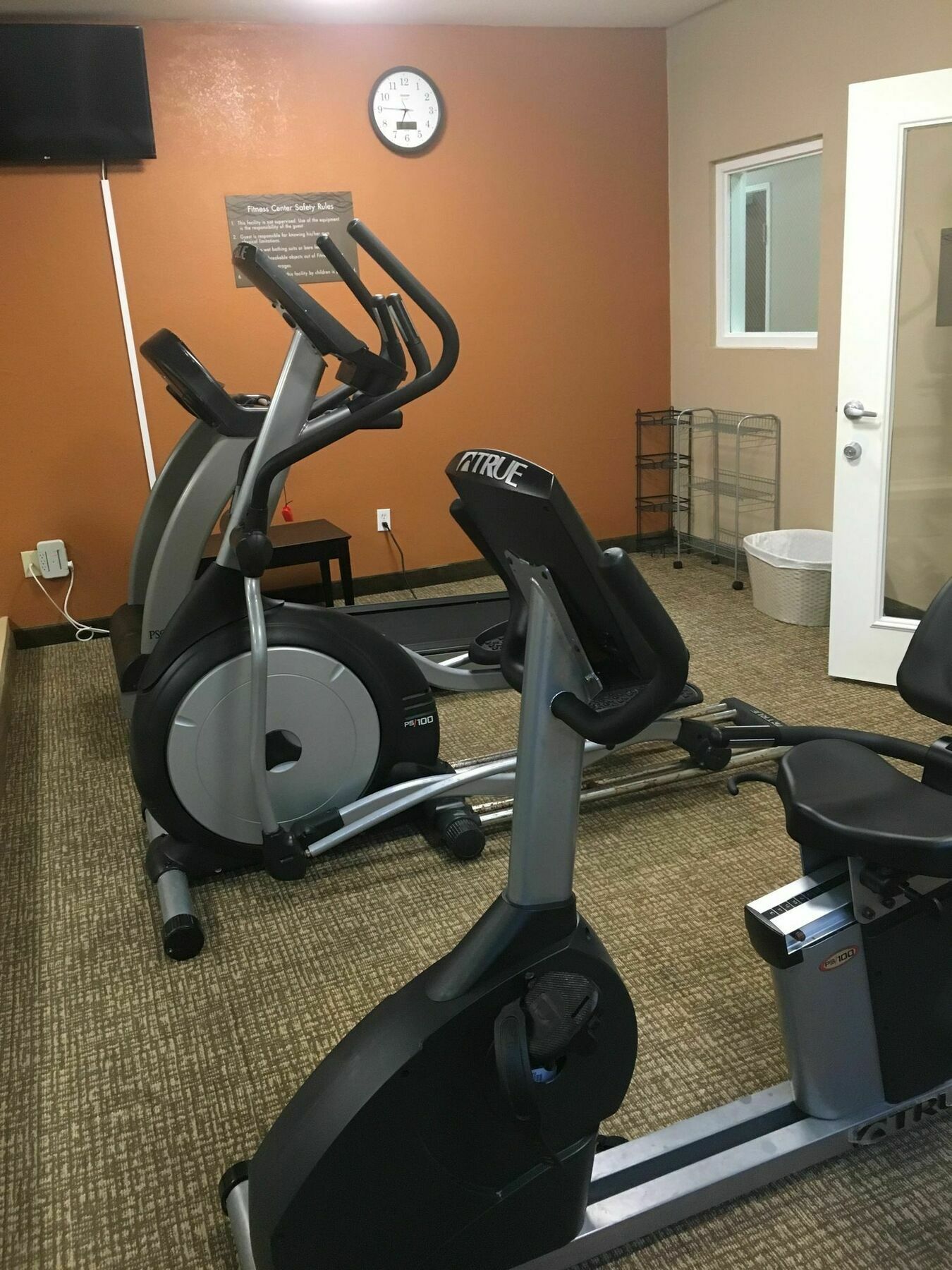 Comfort Inn & Suites Crystal Inn Sportsplex Gulfport Zewnętrze zdjęcie